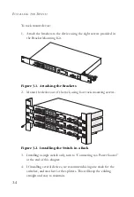 Предварительный просмотр 36 страницы SMC Networks 6709L2 Installation Manual