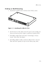 Preview for 37 page of SMC Networks 6709L2 Installation Manual