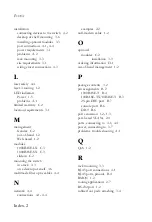 Preview for 70 page of SMC Networks 6709L2 Installation Manual