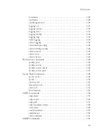 Preview for 11 page of SMC Networks 6724AL2 Management Manual