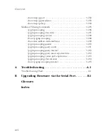 Preview for 16 page of SMC Networks 6724AL2 Management Manual