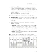 Предварительный просмотр 153 страницы SMC Networks 6724AL2 Management Manual