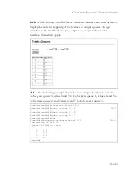 Preview for 167 page of SMC Networks 6724AL2 Management Manual