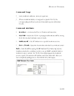 Preview for 187 page of SMC Networks 6724AL2 Management Manual