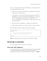 Preview for 191 page of SMC Networks 6724AL2 Management Manual