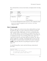 Preview for 195 page of SMC Networks 6724AL2 Management Manual