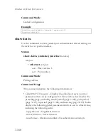 Preview for 356 page of SMC Networks 6724AL2 Management Manual