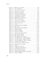 Предварительный просмотр 22 страницы SMC Networks 6726AL2 FICHE Management Manual