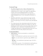 Preview for 101 page of SMC Networks 6726AL2 FICHE Management Manual