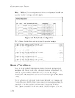 Предварительный просмотр 142 страницы SMC Networks 6726AL2 FICHE Management Manual