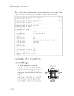 Предварительный просмотр 146 страницы SMC Networks 6726AL2 FICHE Management Manual