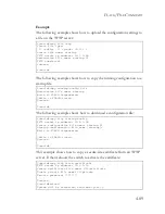 Preview for 329 page of SMC Networks 6726AL2 FICHE Management Manual