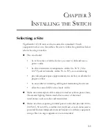 Preview for 39 page of SMC Networks 6750L2 Installation Manual