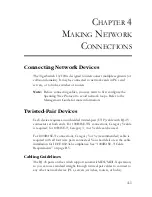 Предварительный просмотр 45 страницы SMC Networks 6750L2 Installation Manual