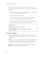 Preview for 20 page of SMC Networks 6750L2 Management Manual