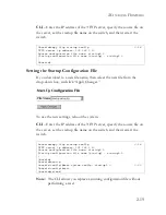 Preview for 49 page of SMC Networks 6750L2 Management Manual