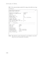 Preview for 66 page of SMC Networks 6750L2 Management Manual