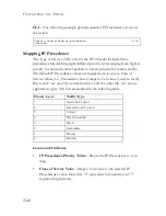 Preview for 90 page of SMC Networks 6750L2 Management Manual