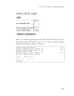 Preview for 95 page of SMC Networks 6750L2 Management Manual