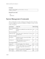 Предварительный просмотр 136 страницы SMC Networks 6750L2 Management Manual