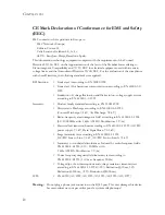 Preview for 8 page of SMC Networks 6752AL2 - annexe 1 Installation Manual