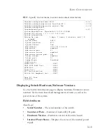 Предварительный просмотр 61 страницы SMC Networks 6752AL2 - annexe 1 Management Manual