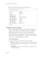 Предварительный просмотр 186 страницы SMC Networks 6752AL2 - annexe 1 Management Manual