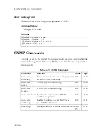 Предварительный просмотр 376 страницы SMC Networks 6752AL2 - annexe 1 Management Manual