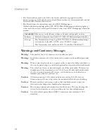 Preview for 12 page of SMC Networks 6826MPE Installation Manual