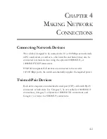 Предварительный просмотр 55 страницы SMC Networks 6826MPE Installation Manual