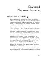 Preview for 27 page of SMC Networks 6900FSC FICHE Installation Manual