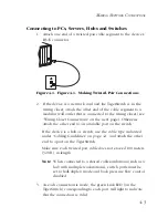 Preview for 47 page of SMC Networks 6900FSC FICHE Installation Manual