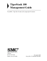 Preview for 3 page of SMC Networks 6924MT Management Manual