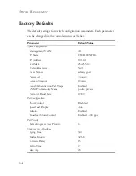 Preview for 16 page of SMC Networks 6924MT Management Manual