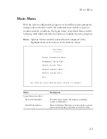 Preview for 21 page of SMC Networks 6924MT Management Manual