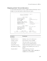 Preview for 27 page of SMC Networks 6924MT Management Manual