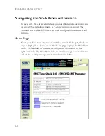 Preview for 96 page of SMC Networks 6924MT Management Manual