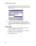 Предварительный просмотр 16 страницы SMC Networks 7003-USB User Manual