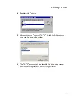 Preview for 17 page of SMC Networks 7003-USB User Manual