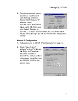 Preview for 21 page of SMC Networks 7003-USB User Manual