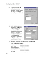 Preview for 22 page of SMC Networks 7003-USB User Manual