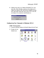 Preview for 23 page of SMC Networks 7003-USB User Manual