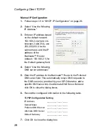 Preview for 32 page of SMC Networks 7003-USB User Manual