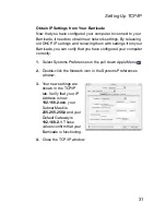 Preview for 35 page of SMC Networks 7003-USB User Manual