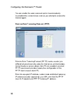 Предварительный просмотр 53 страницы SMC Networks 7003-USB User Manual