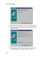 Preview for 79 page of SMC Networks 7003-USB User Manual