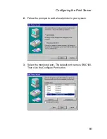 Preview for 84 page of SMC Networks 7003-USB User Manual