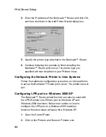 Preview for 85 page of SMC Networks 7003-USB User Manual