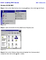 Preview for 4 page of SMC Networks 7004FW - annexe 2 Configuration Manual