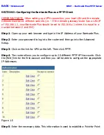 Preview for 45 page of SMC Networks 7004FW - annexe 2 Configuration Manual